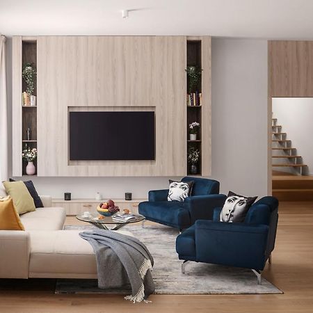 U Pujcovny Apartment Old Town פראג מראה חיצוני תמונה