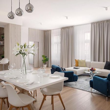 U Pujcovny Apartment Old Town פראג מראה חיצוני תמונה