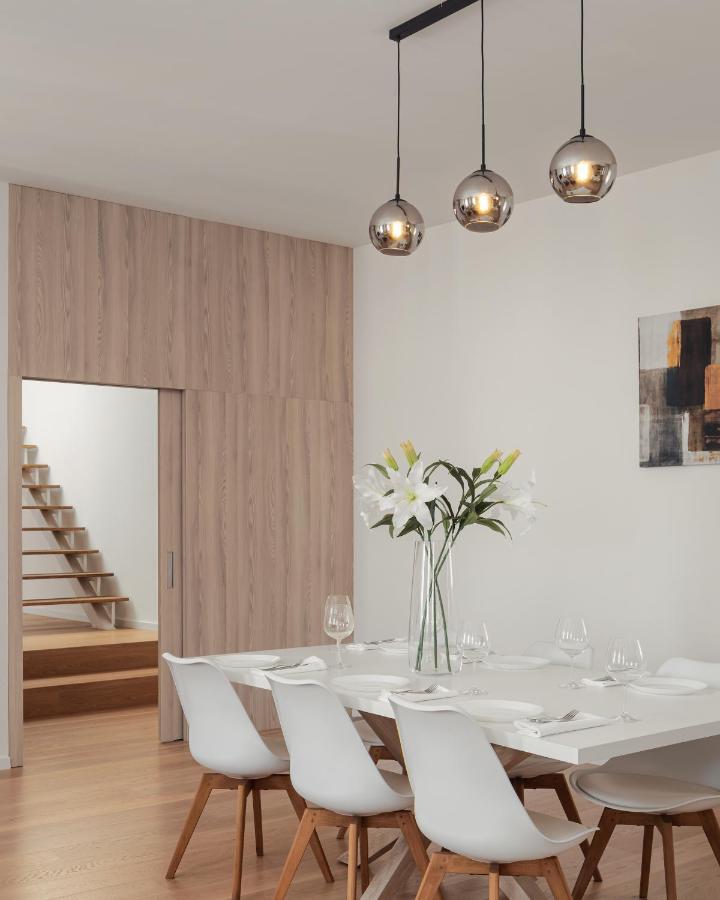 U Pujcovny Apartment Old Town פראג מראה חיצוני תמונה