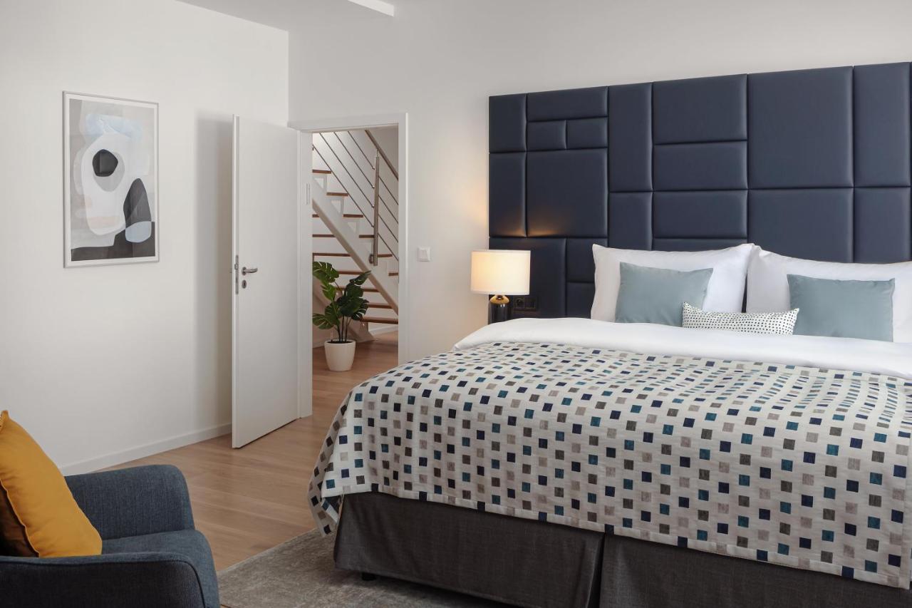 U Pujcovny Apartment Old Town פראג מראה חיצוני תמונה
