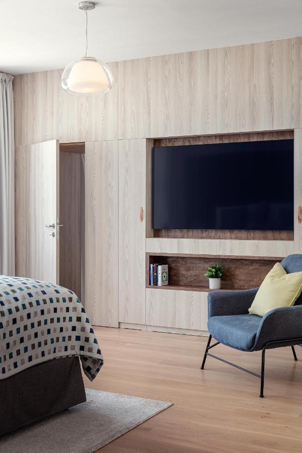 U Pujcovny Apartment Old Town פראג מראה חיצוני תמונה