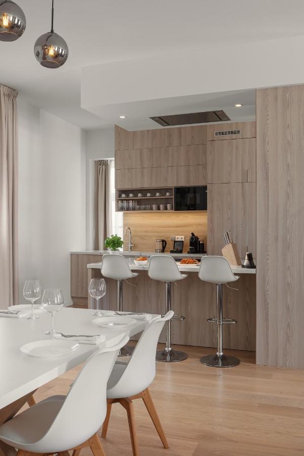 U Pujcovny Apartment Old Town פראג מראה חיצוני תמונה