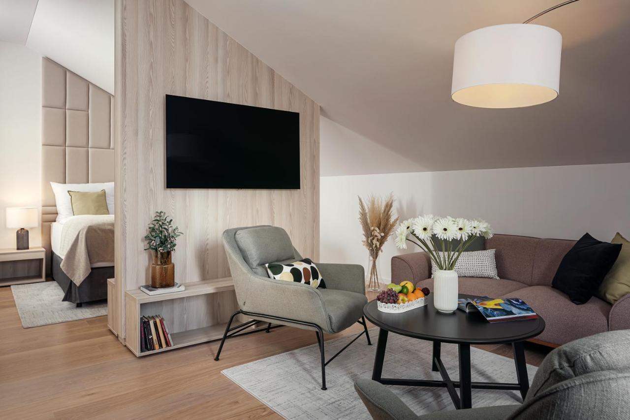 U Pujcovny Apartment Old Town פראג מראה חיצוני תמונה