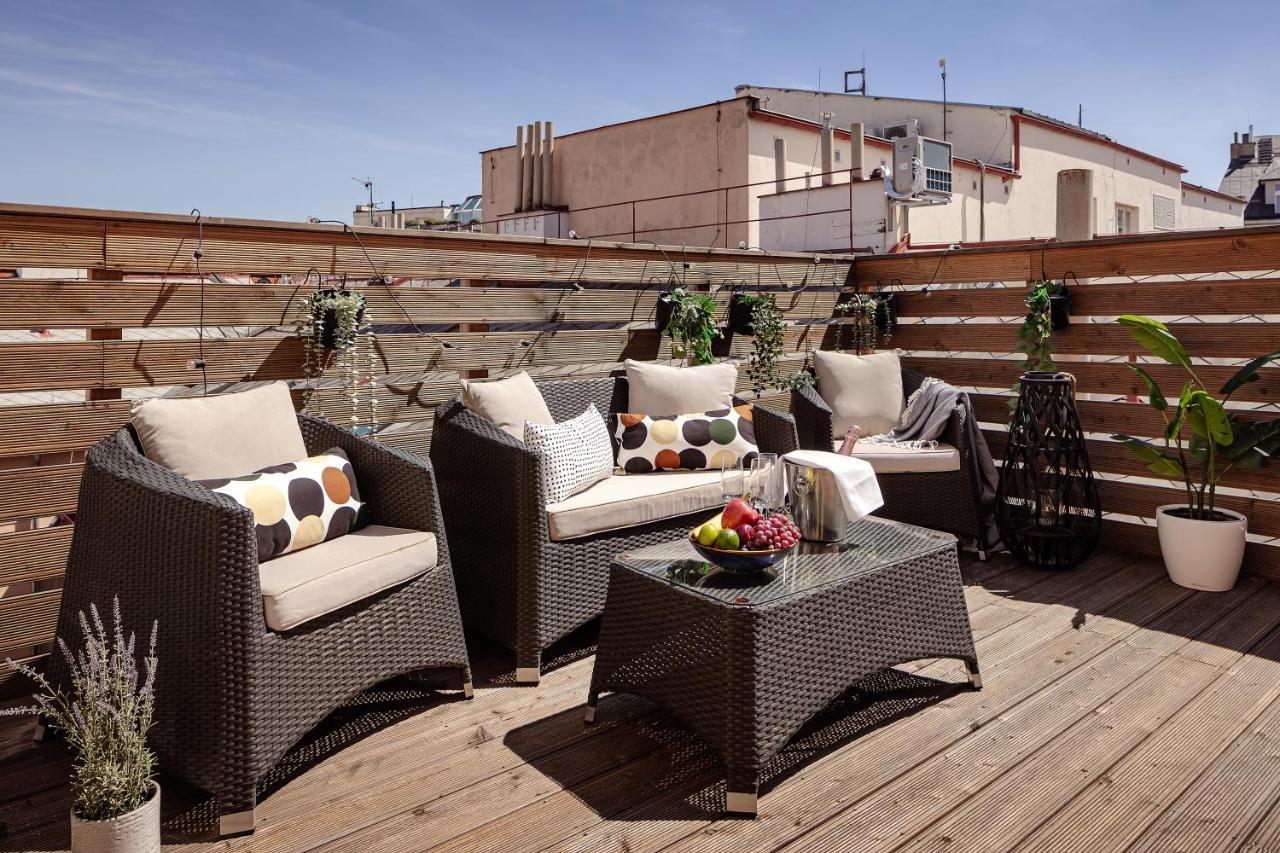 U Pujcovny Apartment Old Town פראג מראה חיצוני תמונה