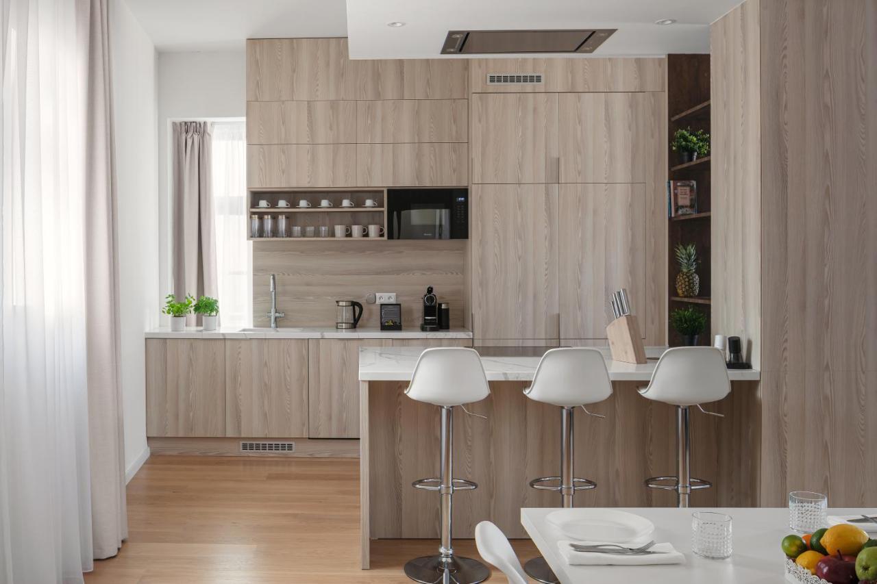 U Pujcovny Apartment Old Town פראג מראה חיצוני תמונה